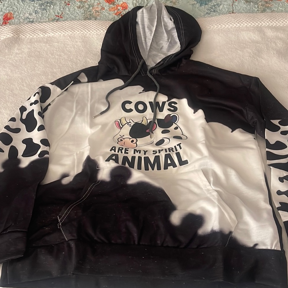 Woman’s Hoodie